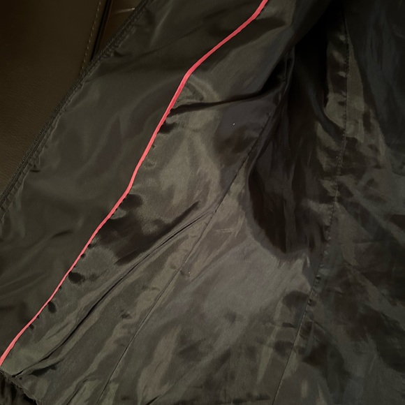 CALVIN KLEIN Jacket - Picture 6 of 10